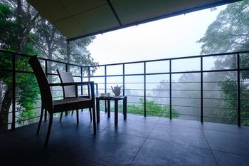 Wayanad Wild Rainforest lodge by CGH Earth 3*