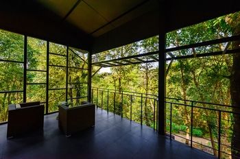 Wayanad Wild Rainforest lodge by CGH Earth 3*
