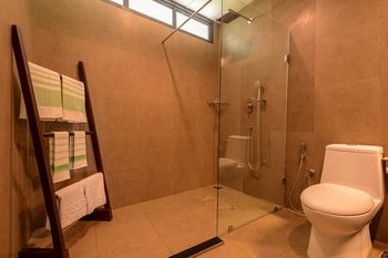 Wayanad Wild Rainforest lodge by CGH Earth 3*