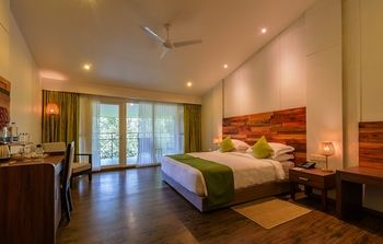 Wayanad Wild Rainforest lodge by CGH Earth 3*