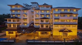 Sterling Guruvayur 4*