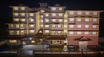 Sterling Guruvayur 4*