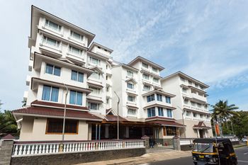 Sterling Guruvayur 4*