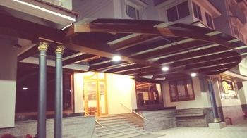 Sterling Guruvayur 4*