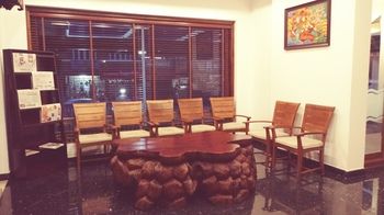 Sterling Guruvayur 4*