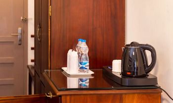 Sterling Guruvayur 4*