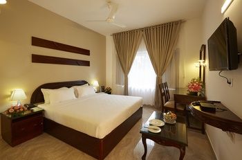 Sterling Guruvayur 4*
