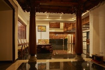 Sterling Guruvayur 4*