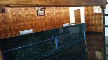Sterling Guruvayur 4*