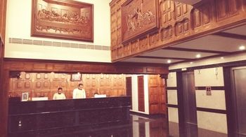 Sterling Guruvayur 4*