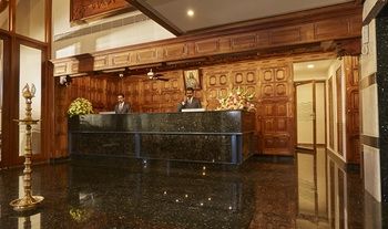 Sterling Guruvayur 4*