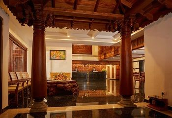 Sterling Guruvayur 4*