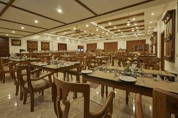 Sterling Guruvayur 4*