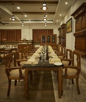 Sterling Guruvayur 4*