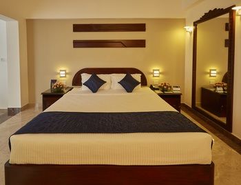 Sterling Guruvayur 4*