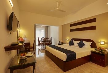 Sterling Guruvayur 4*