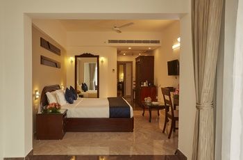 Sterling Guruvayur 4*