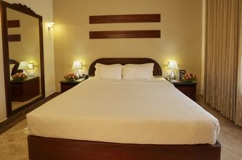 Sterling Guruvayur 4*