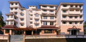 Sterling Guruvayur 4*
