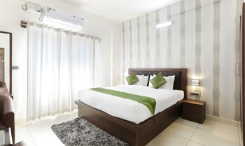 Treebo Sandpipers Kushalnagar 3*