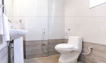 Treebo Sandpipers Kushalnagar 3*