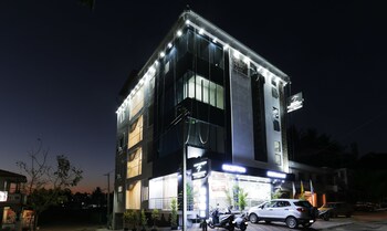 Treebo Sandpipers Kushalnagar 3*