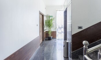 Treebo Sandpipers Kushalnagar 3*