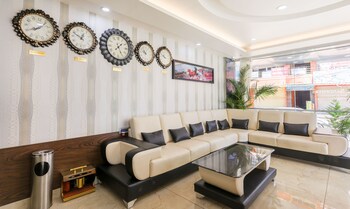 Treebo Sandpipers Kushalnagar 3*