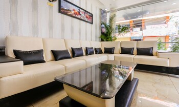 Treebo Sandpipers Kushalnagar 3*