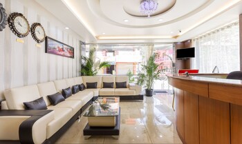Treebo Sandpipers Kushalnagar 3*