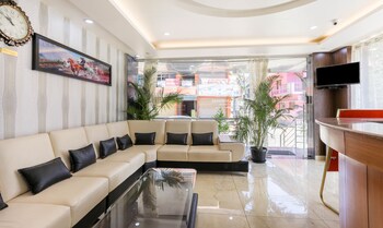 Treebo Sandpipers Kushalnagar 3*