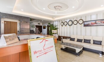 Treebo Sandpipers Kushalnagar 3*