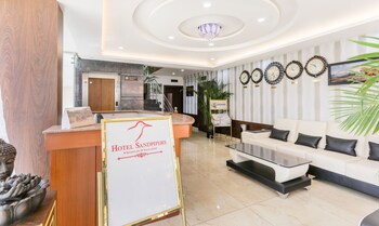 Treebo Sandpipers Kushalnagar 3*