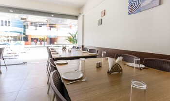 Treebo Sandpipers Kushalnagar 3*