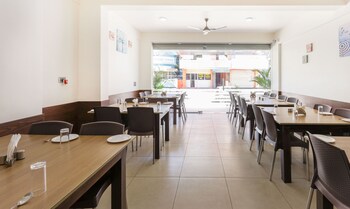 Treebo Sandpipers Kushalnagar 3*