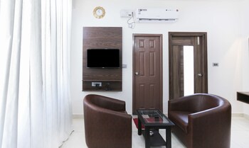 Treebo Sandpipers Kushalnagar 3*