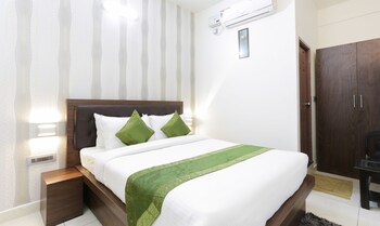 Treebo Sandpipers Kushalnagar 3*