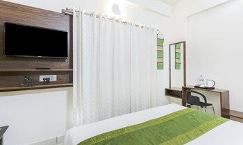 Treebo Sandpipers Kushalnagar 3*
