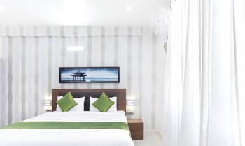 Treebo Sandpipers Kushalnagar 3*