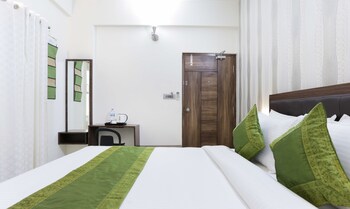 Treebo Sandpipers Kushalnagar 3*