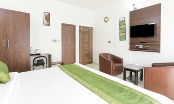 Treebo Sandpipers Kushalnagar 3*