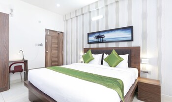 Treebo Sandpipers Kushalnagar 3*