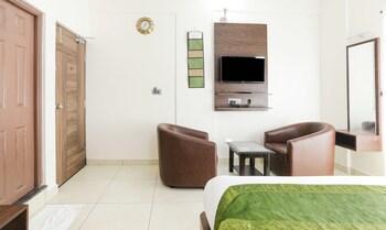 Treebo Sandpipers Kushalnagar 3*