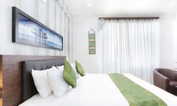 Treebo Sandpipers Kushalnagar 3*