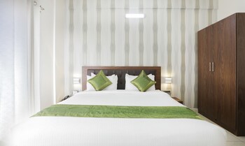 Treebo Sandpipers Kushalnagar 3*