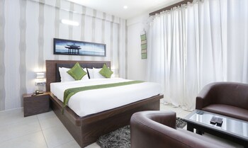 Treebo Sandpipers Kushalnagar 3*
