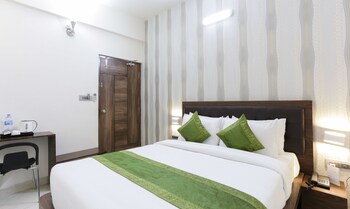 Treebo Sandpipers Kushalnagar 3*