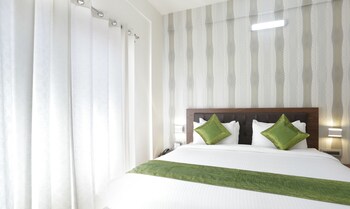 Treebo Sandpipers Kushalnagar 3*