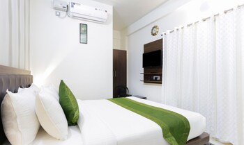 Treebo Sandpipers Kushalnagar 3*