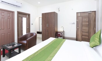 Treebo Sandpipers Kushalnagar 3*